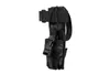Uniwersalna ładownica na radio - MultiCam Black